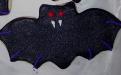 Black bat